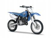 2010 Yamaha YZ85 LW photo